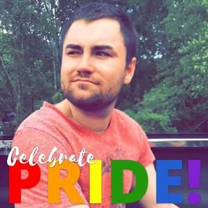 Meet your Posher, Roger