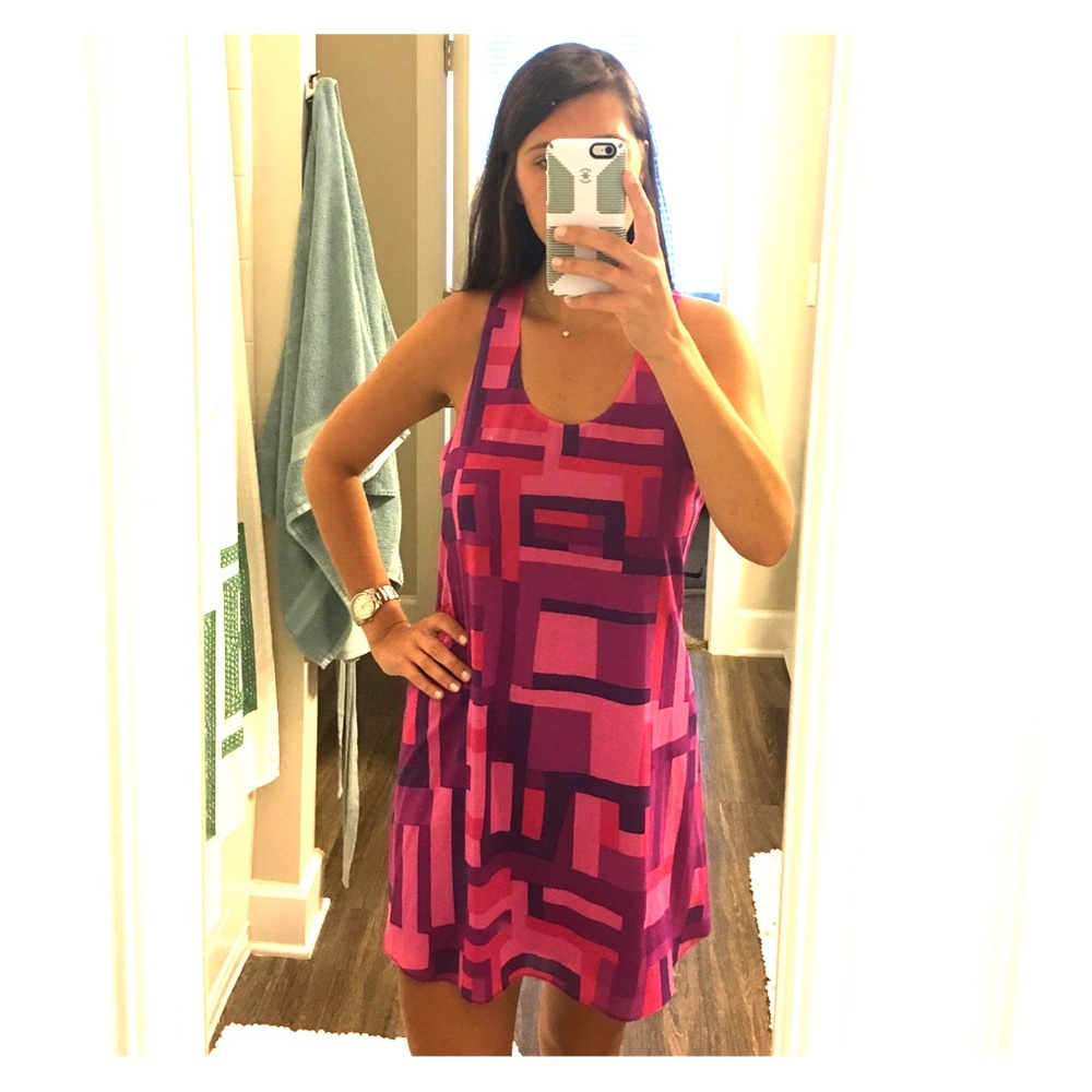 Alice & Olivia Dress