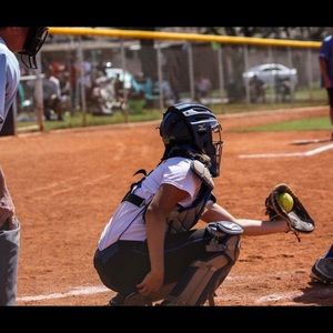 Meet your Posher, Kylee