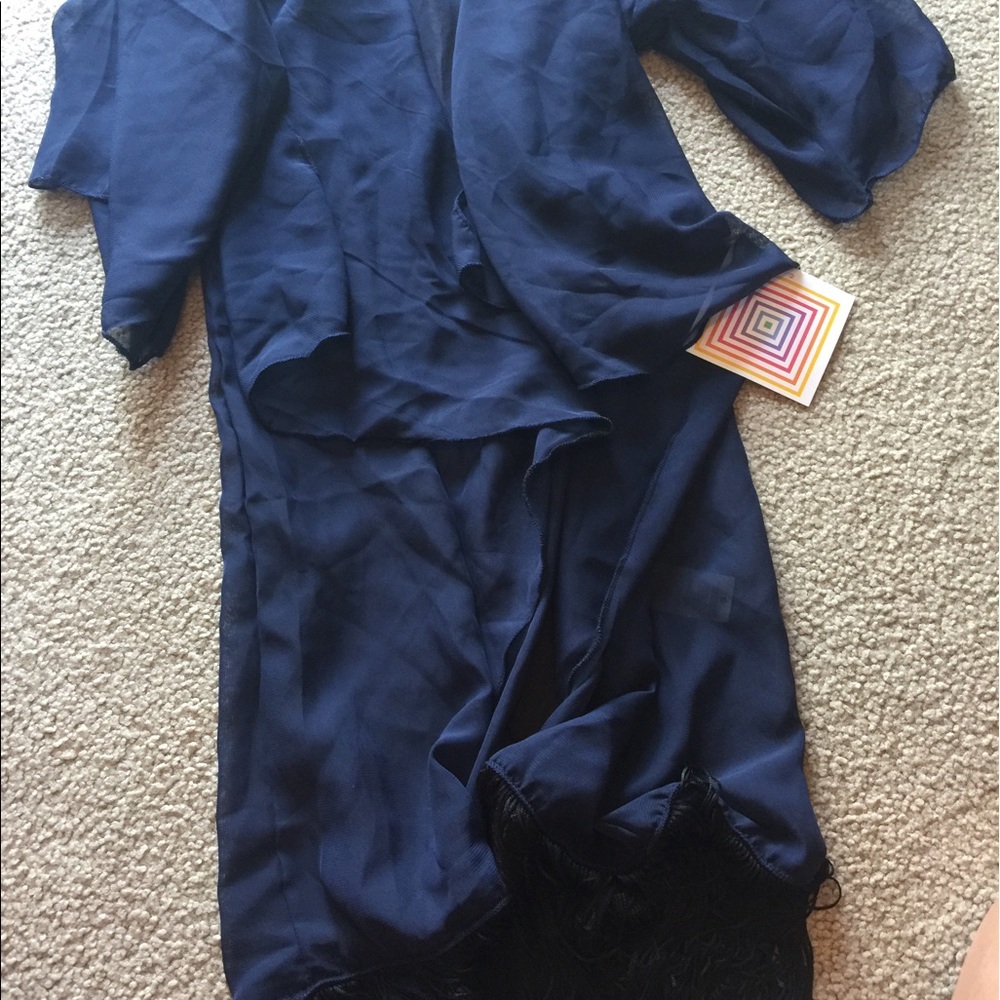 Lularoe Monroe small NWT