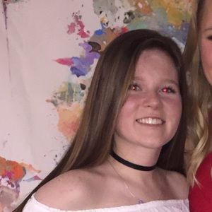 Meet your Posher, Kellie