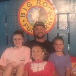 Meet your Posher, Krystal