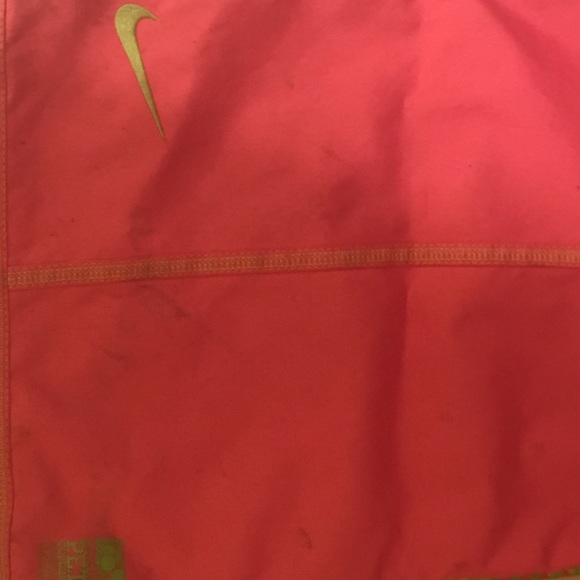 Nike canvas bag. - Picture 3 of 4