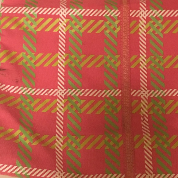 Nike canvas bag. - Picture 4 of 4