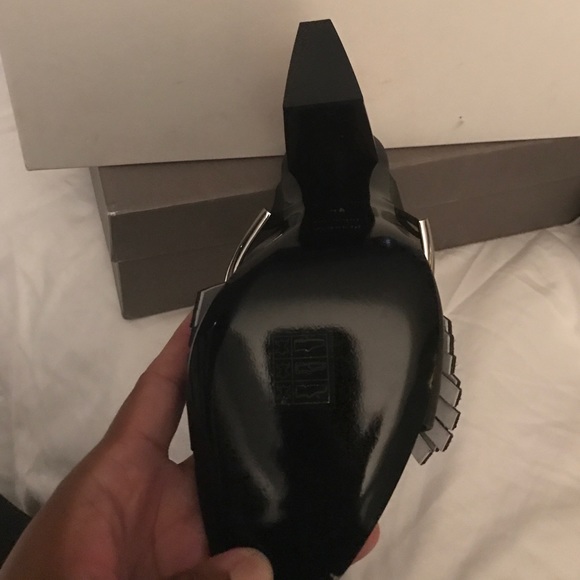 Proenza Schouler mules - Picture 2 of 6