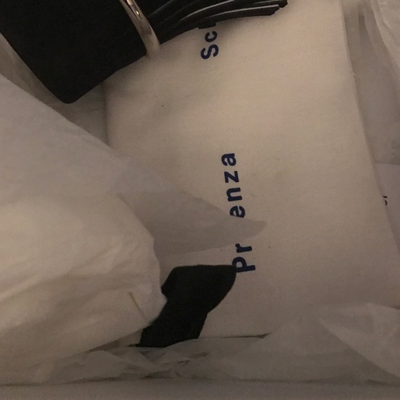 Proenza Schouler mules - Picture 3 of 6