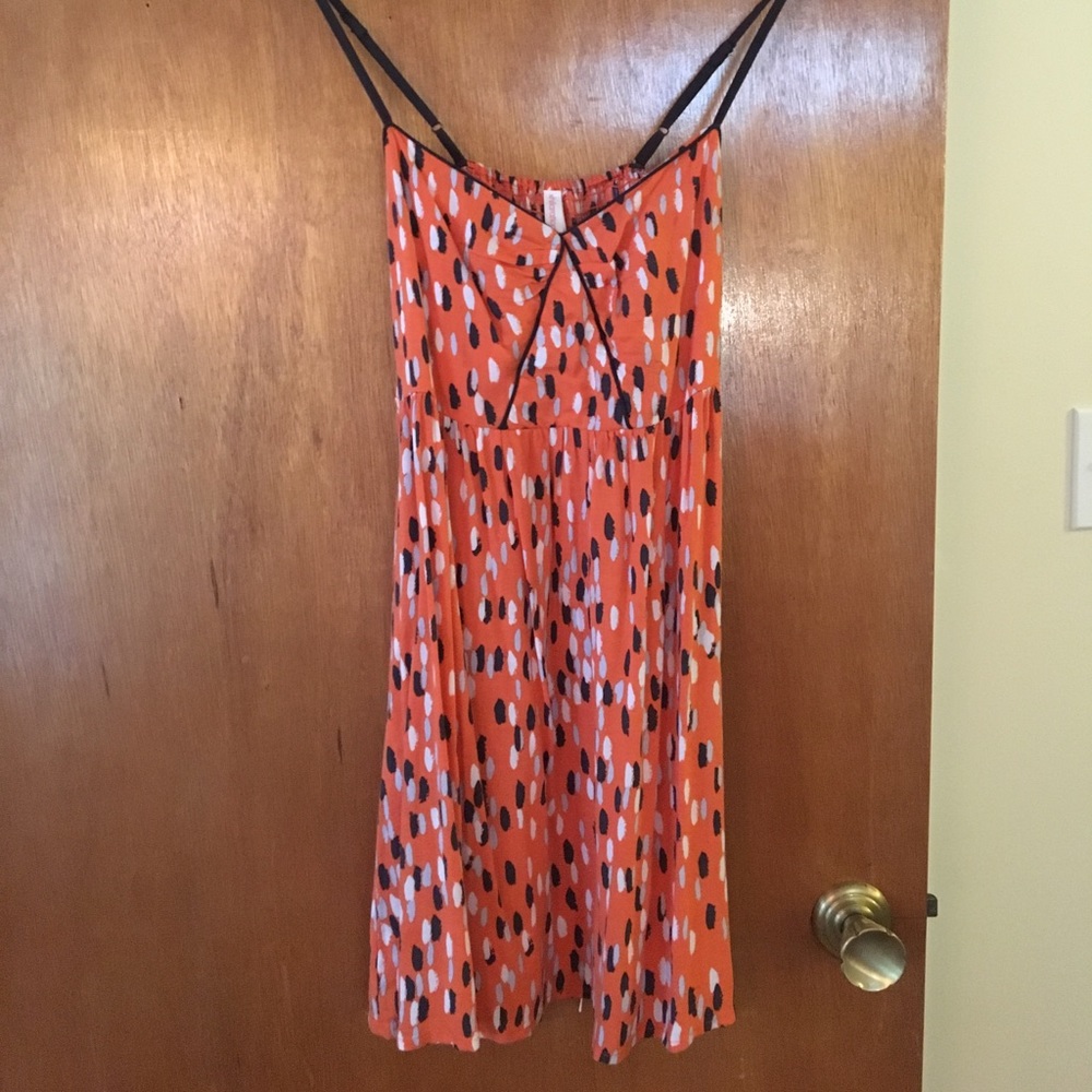 Cute and Comfy Dress