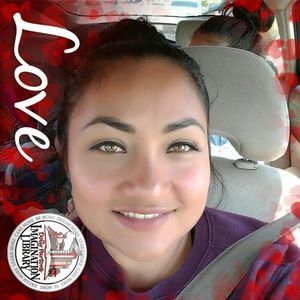 Meet your Posher, Patricia