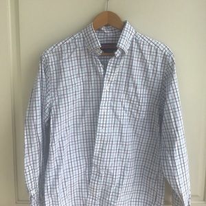 Vineyard Vines Murray Shirt.