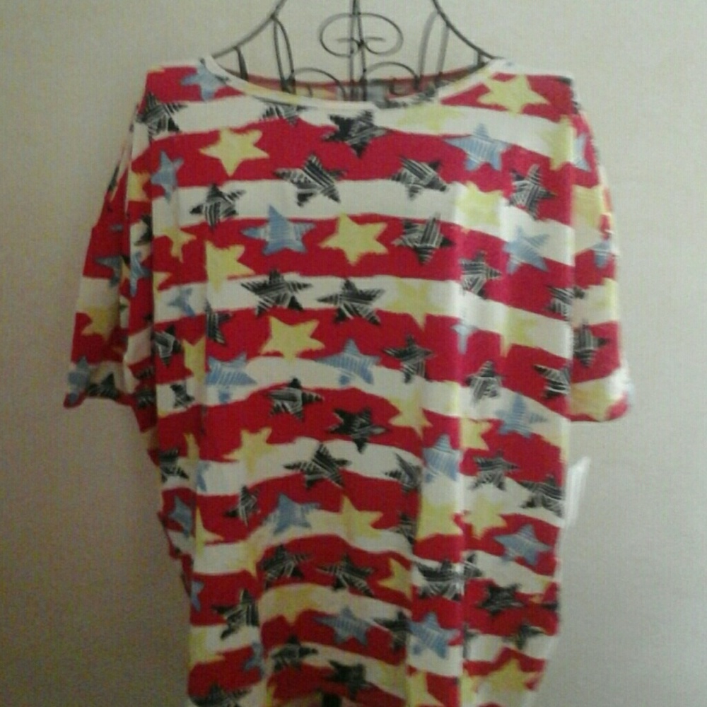 Americana  launch  irma