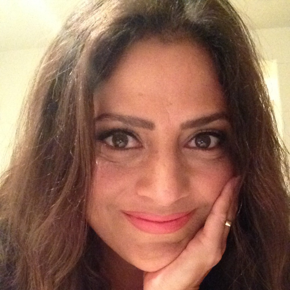 Meet your Posher, Yolanda