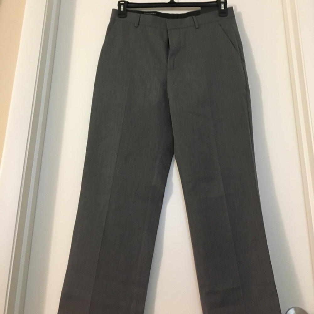 NWT Banana Republic Classic Fit Dress Pant 30/30
