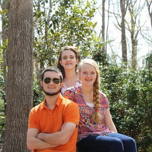 Meet your Posher, Katrina