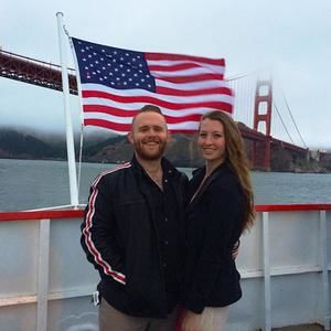 Meet your Posher, Daniel