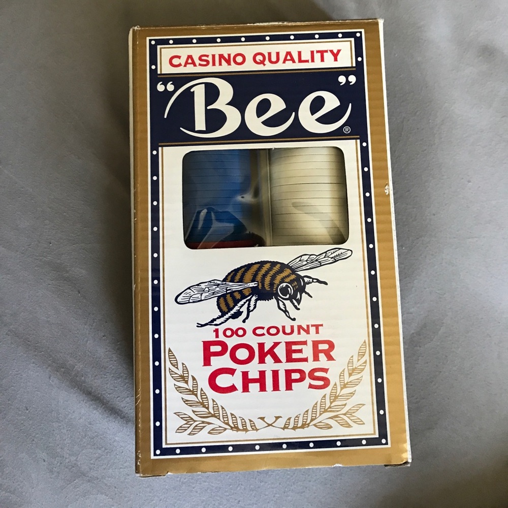Pocket chips