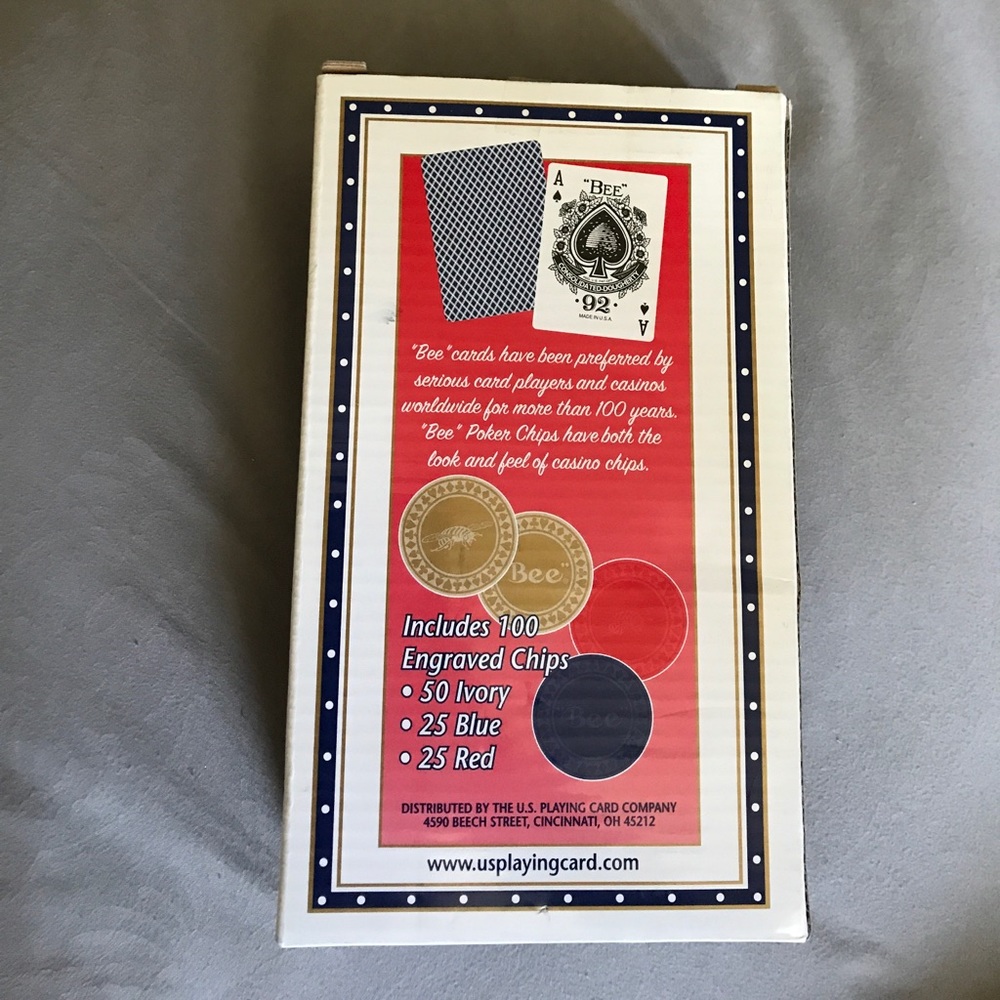 Pocket chips - Picture 2 of 2