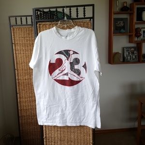 Air Jordan. Gently used.