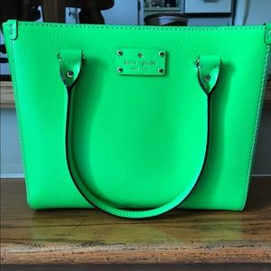 Kate Spade bag