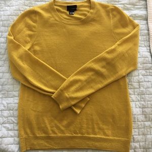J.Crew Cashmere Sweater