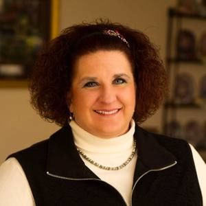 Meet your Posher, Karen