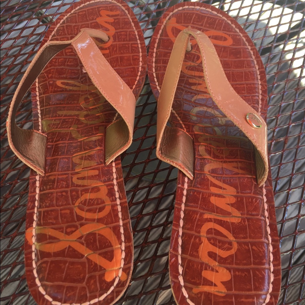 Flip flops