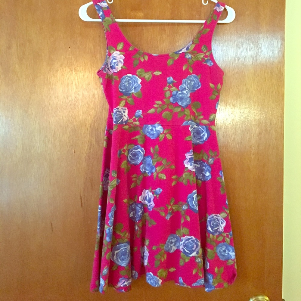 🌸Cute Flowery Dress