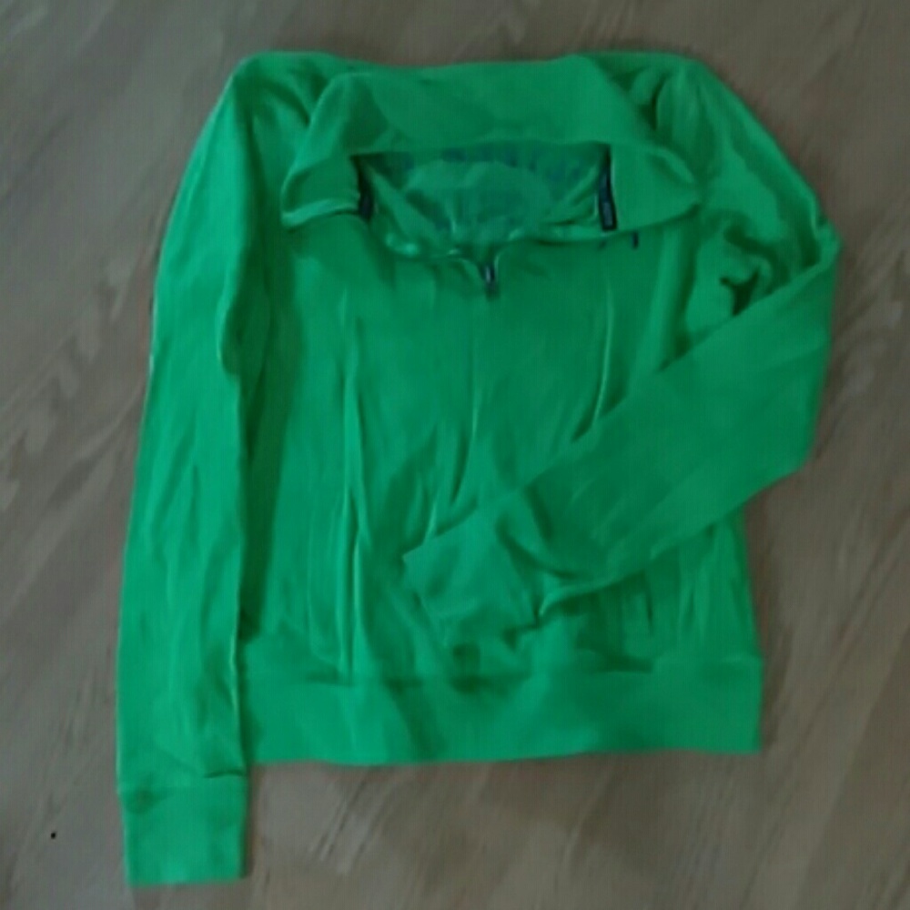 PINK pullover