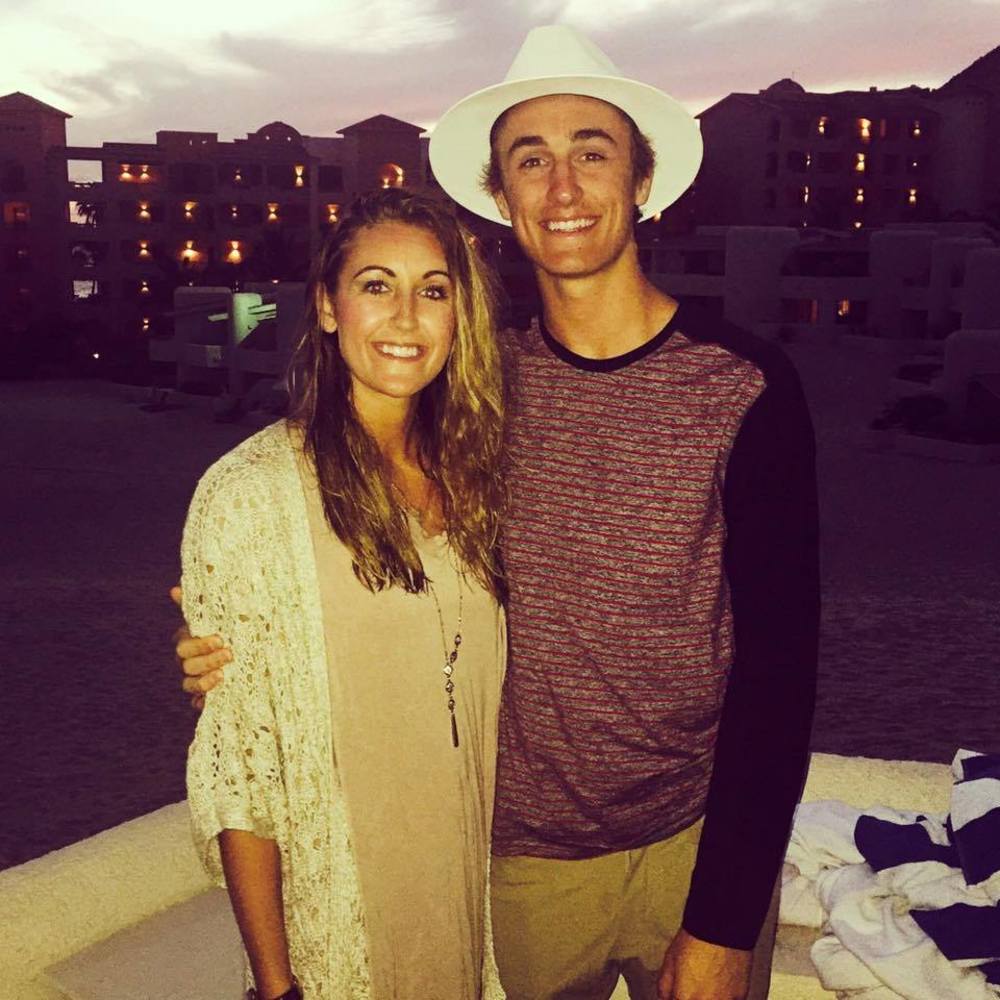 Meet your Posher, Wyatt