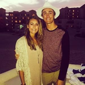 Meet your Posher, Wyatt