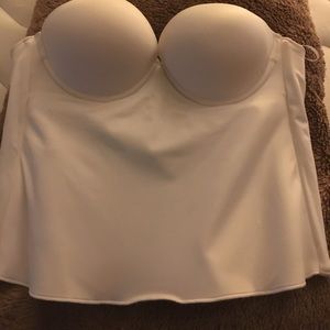 Look great under your clothes too 😉