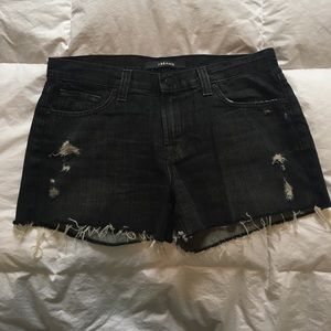 J Brand shorts