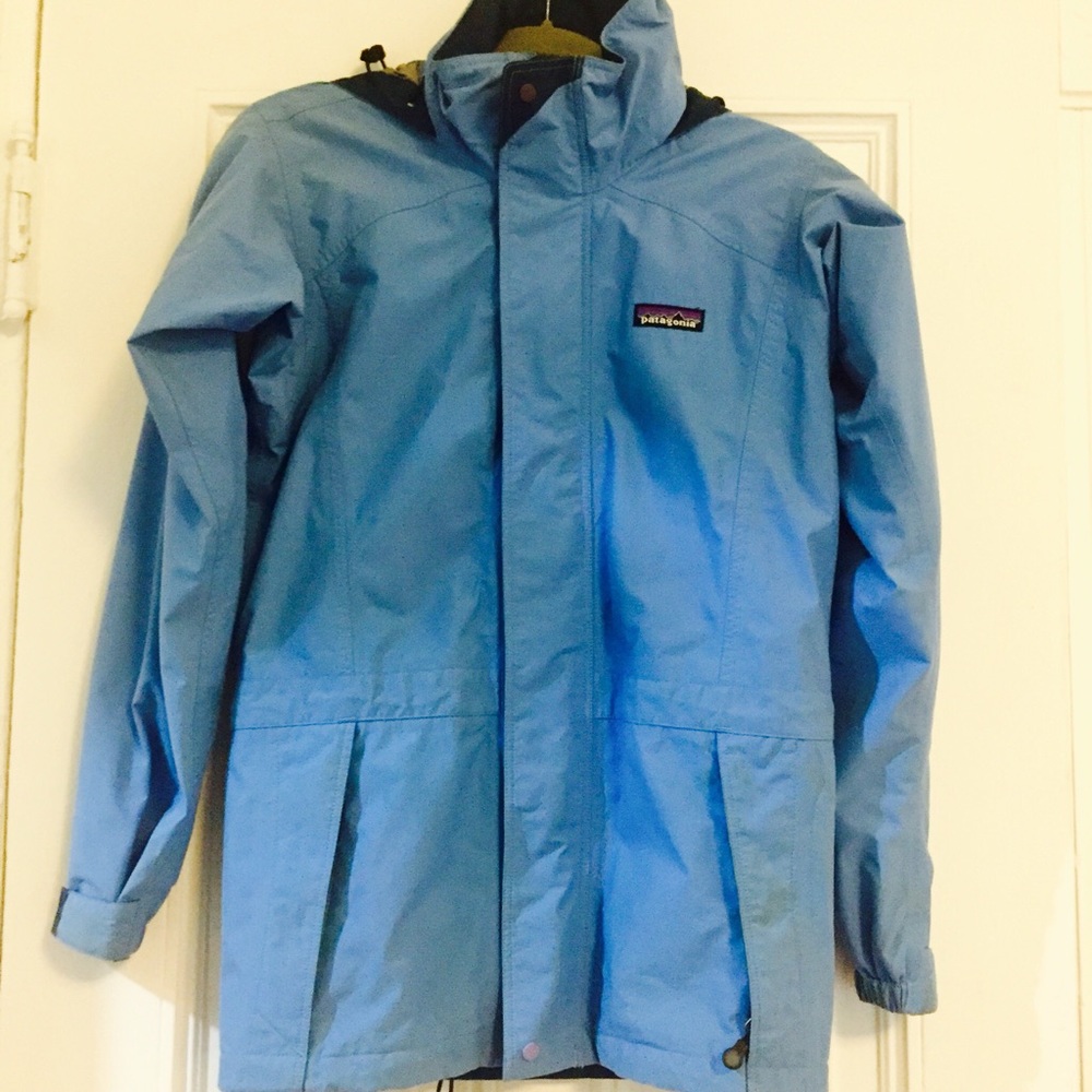 Patagonia Ski/Rain Jacket