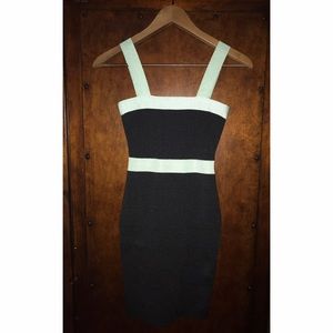 Body Con Bandage Dress