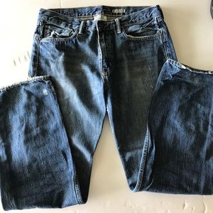 Polo jeans