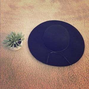 Trendy Nordstrom Black Hat