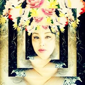 Meet your Posher, Griselda