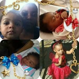 Meet your Posher, Reginald