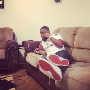 Meet your Posher, Prince