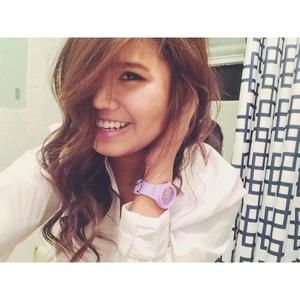 Meet your Posher, Geraldene