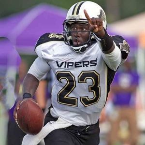 Meet your Posher, Mookie