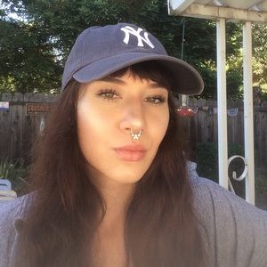 New York Yankees Cap