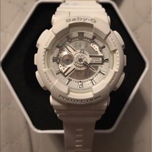 Women's Baby G