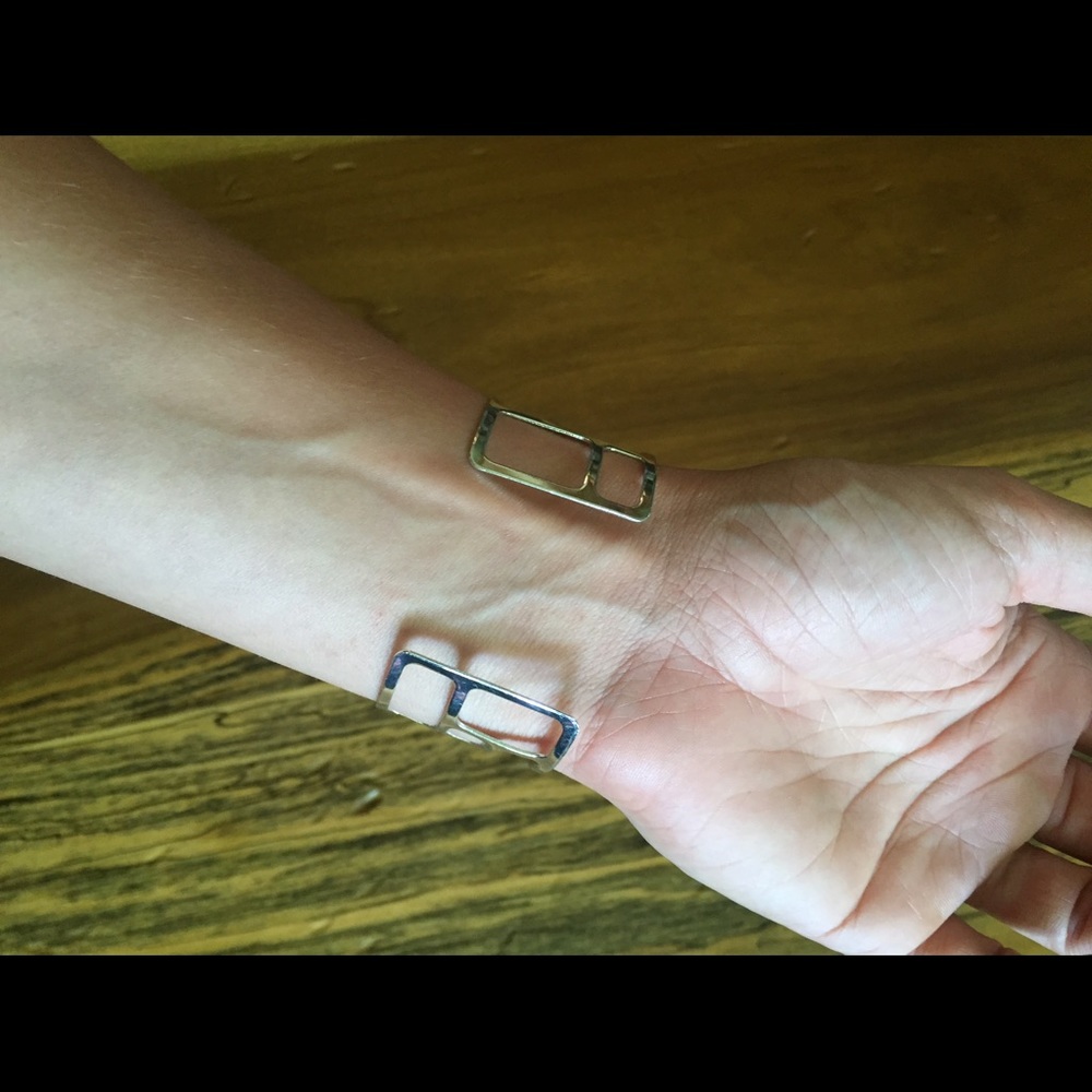 💥NWOT! Cuff Bracelet! - Picture 3 of 3