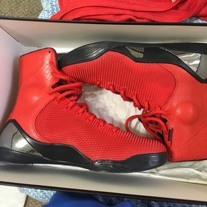 Kobe 9 high ext elite!!!