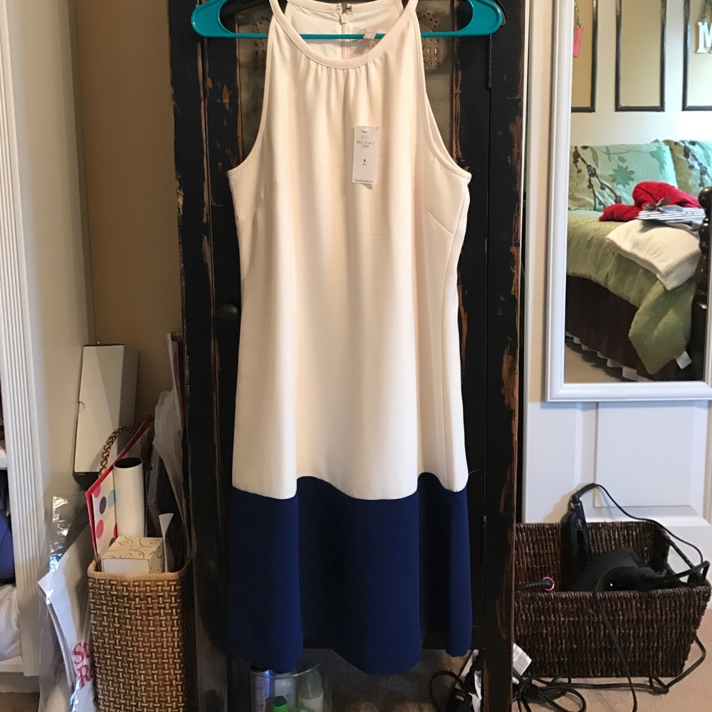 Banana Republic Dress