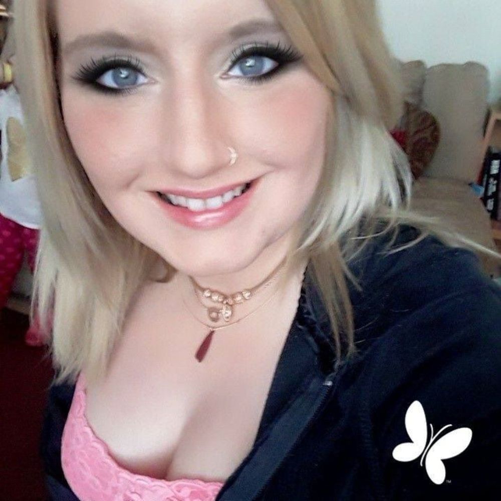 Meet your Posher, Catieanne