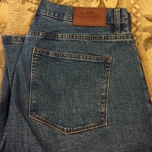 Ralph Lauren jeans