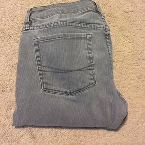 Pacsun jeans