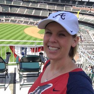 Meet your Posher, Casey