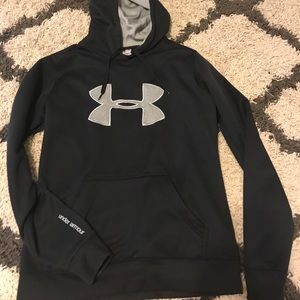 Under Armour hoodie